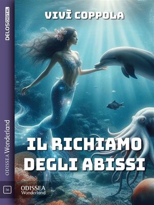 cover image of Il richiamo degli abissi